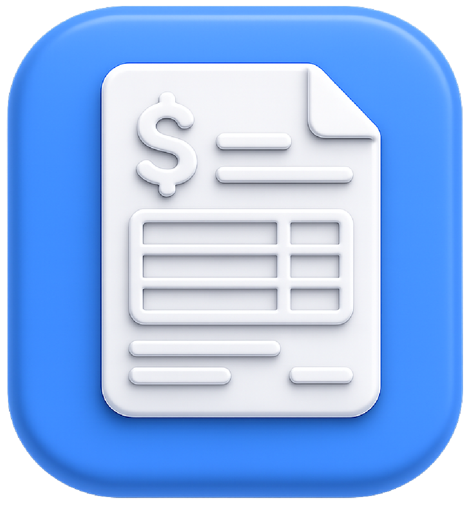 Invoice Generator