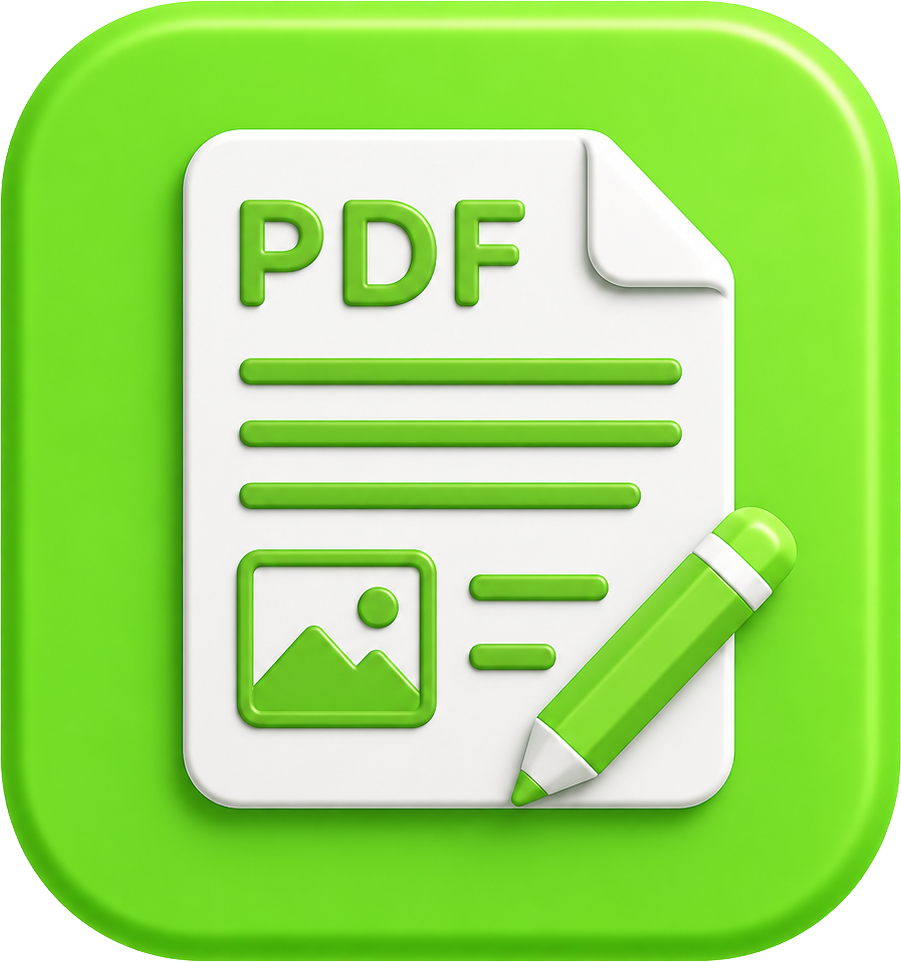 PDF Combiner & Page Reorder Tool
